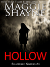 Cover image for Hollow